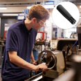 thumbnail image 4 of 2pcs Revolving Handle Lathe Crank Handle Machine Handle Grip Rotating Handles, 4 of 4