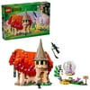 LEGO Wicked Glinda & Elphaba Visit Munchkinland Bu