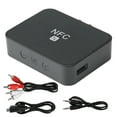 thumbnail image 1 of Adaptador de altavoz de audio estéreo Sincero receptor de música inalámbrico Bluetooth 5.0 NFC, 1 of 10