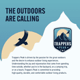 thumbnail image 6 of Trappers Peak 6 1/2-by-6 1/2-Foot Folding Pop-Up Shade Canopy, White, 6 of 6