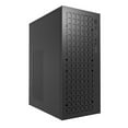 thumbnail image 2 of MINI Computer Case M-ATX/ ITX Computer PC USB2.0 Chassis, 2 of 5