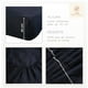 thumbnail image 4 of Juego de Sábanas King Size 2800 Hilos Extra Suave Premium Lisa Soft Nature, 4 of 5