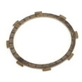 thumbnail image 4 of Clutch Kit Iron & Friction Plates for Yamaha DT RD RX YSR YB MR QA QB 50R 74-99, 4 of 10