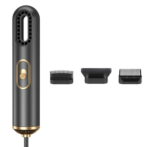 Hair Dryer,Portable Hair Dryer Three Compact Hair Blower Compact Hair