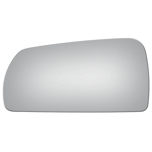 Burco 4219 Driver Side Flat Replacement Mirror Glass for Cadillac STS
