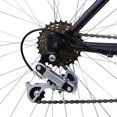 thumbnail image 3 of Bicicleta BENOTTO Montaña SPITFIRE R27.5 18V. Hombre FS Frenos 'V' Acero Negro Talla:UN, 3 of 5