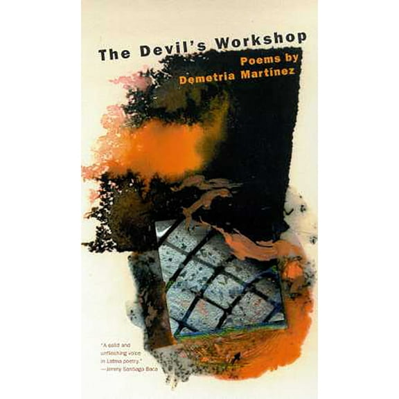 Camino del Sol: The Devil's Workshop : Poems (Paperback)