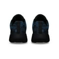 thumbnail image 4 of Biker Ride Free Shoes Sneakers Black Size 11.5, 4 of 7