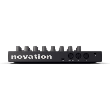 novation/Launch Control XL 3