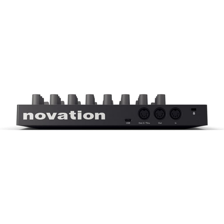 Novation Launch Control XL3 MIDI Controller - Walmart.com