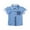 Blue, variant on JSCDRPDWL Basketball Shirts for Boys Shirts Girls 10-12 Toddlers Girls Clothing Camisetas Para Niños Sudaderas Para Niñas Cute Baby Tees Dance Tops for Girls Conjunto Para Camisas Para