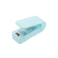 thumbnail image 1 of Máquina de Sellado Mini Portátil Uxcell, Selladores de Vacío de Calor de Mano para Bolsas de Plástico, Azul, 1 of 6