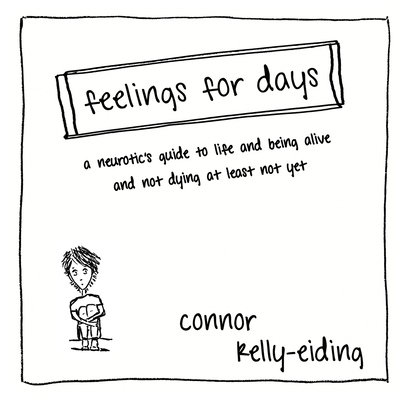 Pre-Owned Feelings for Days (Paperback) 1952103061 9781952103063