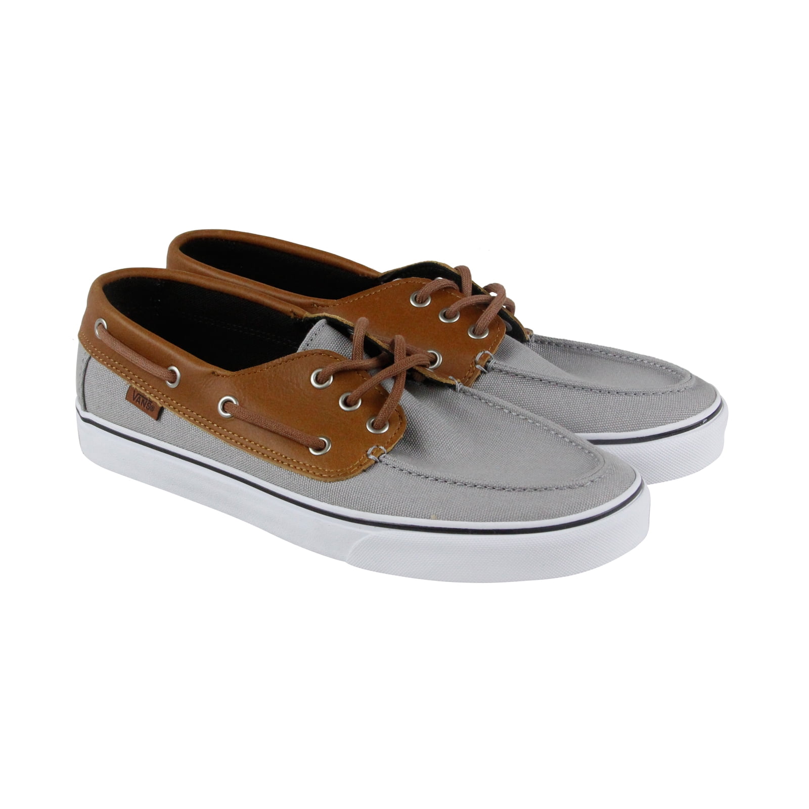 vans chauffeur shoes