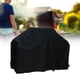 thumbnail image 3 of Cubierta para parrilla de barbacoa, Protector exterior para parrilla, accesorios para parrilla, senderismo, Picnics Largo 170cmx61cmx117cm, 3 of 8