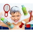 thumbnail image 5 of ONYX Professional® Kids Dad & Me Bath & Shave Gift Set, 6 Count, 5 of 6