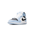 thumbnail image 4 of JORDAN PRE SCHOOL Jordan 1 Mid PS 640737 401 from Stadium Goods, 4 of 8