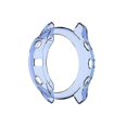 thumbnail image 1 of Bluelans Tpu reloj a prueba de golpes funda protectora de parachoques carcasa de marco para G-armin Fenix ​​6x, 1 of 5