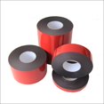 thumbnail image 3 of Tiras adhesivas para molduras Sincero 4R Trim Stripes color rojo, 3 of 5