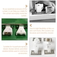 thumbnail image 4 of Mécanisme de Verrouillage de Cordon pour Stores Romains Accessoires, 4 of 7