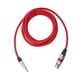 thumbnail image 3 of Cable de audio, macho de 3,5 mm a XLR Maleto XLR hembra Cable de audio Calidad inigualable, 3 of 8