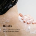 thumbnail image 5 of Neutrogena Rainbath Replenishing Shower/Bath Gel, Ocean Mist, 32 oz, 5 of 9