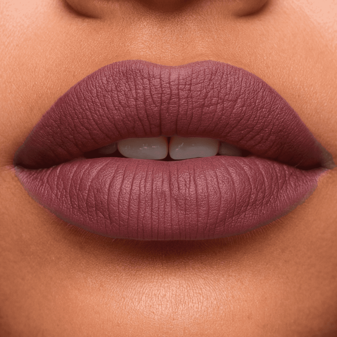 Forevermore Matte Liquid Lipstick - Muse
