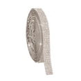 thumbnail image 2 of Clearance! Fdelink Adhesive Tape Clearance Self-Adhesive Crystal Rhinestone Ribbon Resin Diamond Ribbon Glitter Rhinestone Sticker Roll DIY, 2 of 4