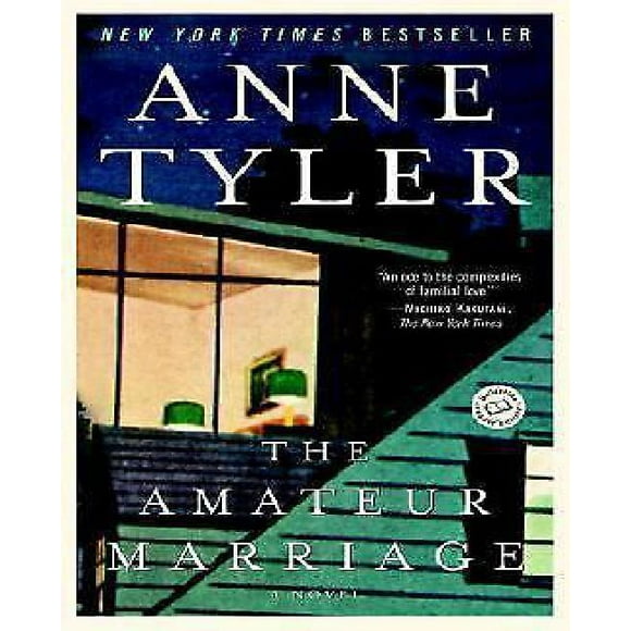 Le Mariage Amateur