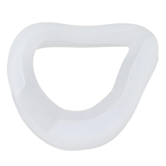 Nasal Guard Cushion Replacement Nasal Cover Silicone Cushion Accessory Fit for ResMed Breathing Machine