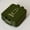 9MM - Capacity 25 rounds, variant on 3D Printed Ammo Storage Box, Portable Compact Ammunition Carrier Case, Lightweight Hunting Shooting Ammo Organizer Container for Outdoor Range Use
