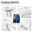 thumbnail image 5 of Harley Quinn Boy'S Swim Trunks Quick Dry Board Shorts Kids Beach Swim Shorts Bathing Suits Swimsuit, 5 of 7