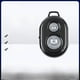 thumbnail image 1 of Control remoto para selfies con obturador para teléfono móvil con sistema Android/IOS inalámbrico Bluetooth, 1 of 1