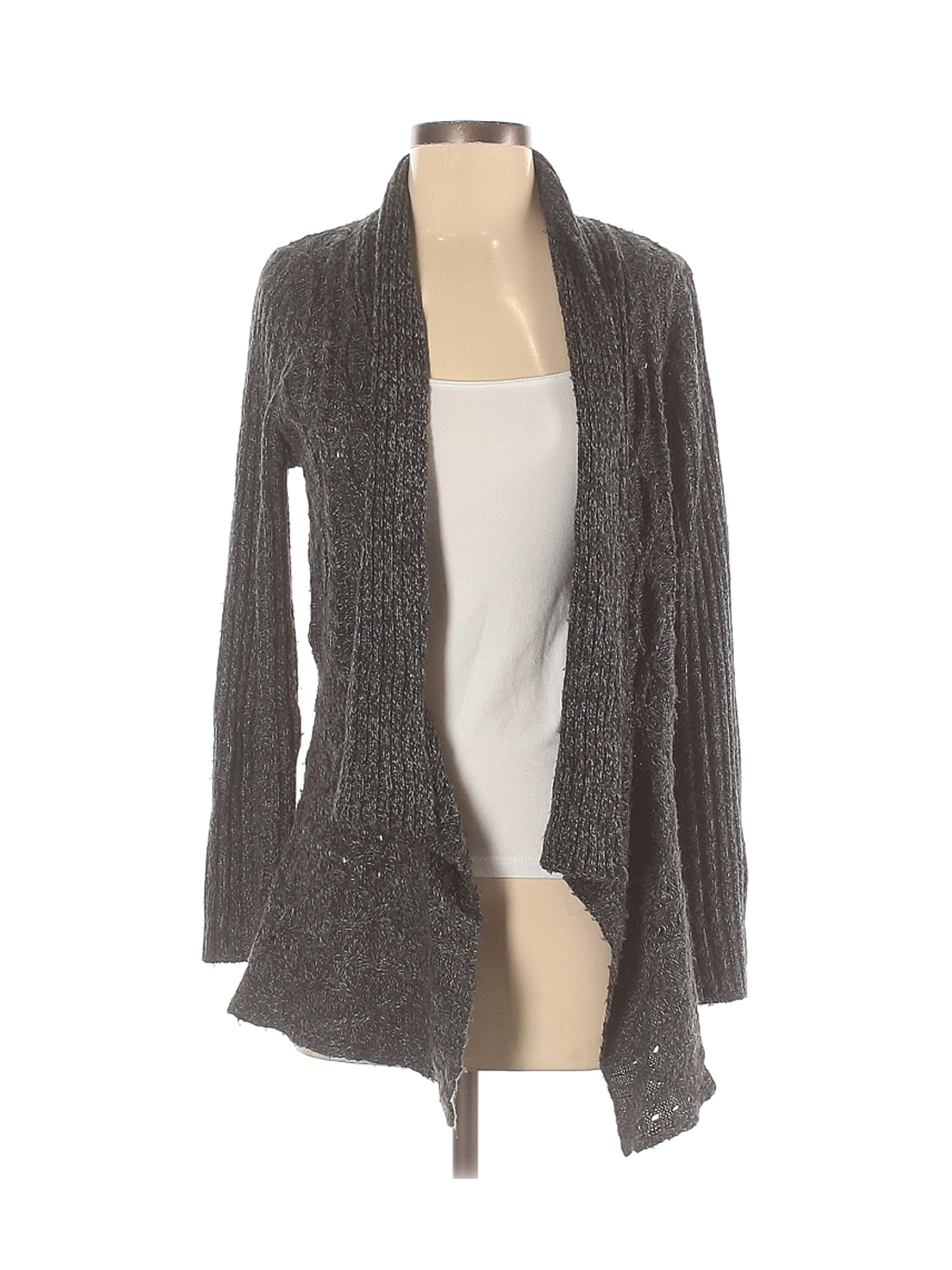 89th and Madison - Pre-Owned 89th & Madison Women's Size S Cardigan ...