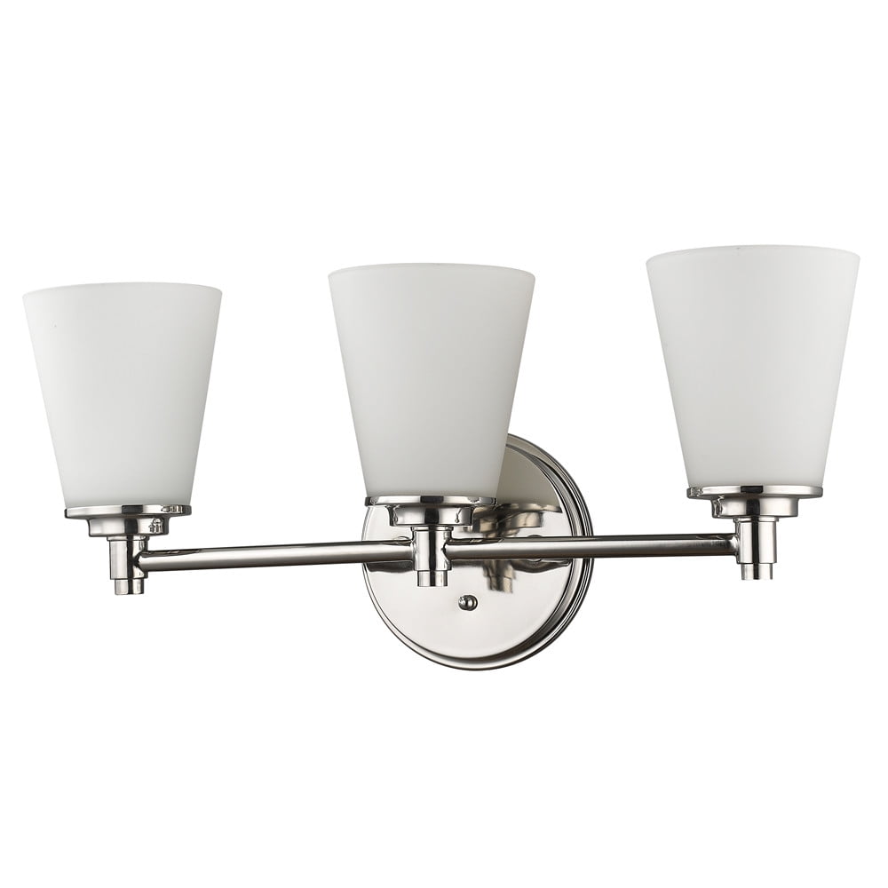 Acclaim Lighting In41342 Conti 3 Light 21" Wide Bathroom Vanity Light