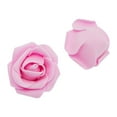thumbnail image 6 of Bright Creations Foam Rose Flower Heads - DIY Crafts & Flowers for Crafts - Wedding Cake Blooms & Artificial Roses - Versatile Decor Accents & Artificial Roses Bulk - Pack of 200, 2 in, 6 of 7