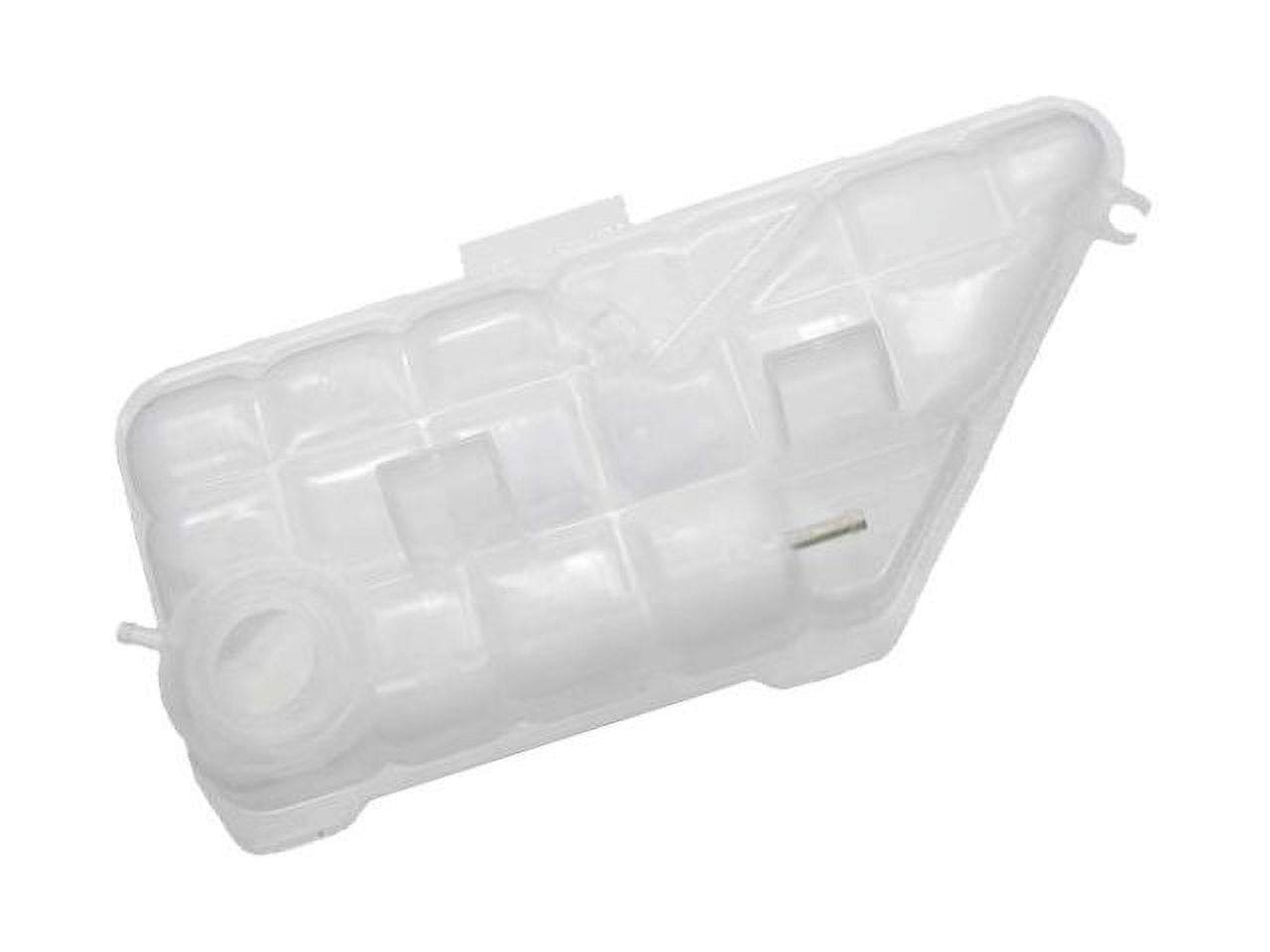 Réservoir De Liquide De Refroidissement Moteur Avant Dorman - Compatible Chevrolet, GMC, Isuzu - Neuf