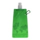 thumbnail image 1 of Bicicleta Botella de agua plegable portátil Bolsa de agua Suministros para deportes al aire libre (Verde) Tmvgtek Accesorios para bicicletas, 1 of 5