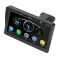 thumbnail image 1 of Reproductor MP5 para coche, pantalla de alta definición de 7 pulgadas, interconexión de teléfono móvil, entrada de imagen inversa, estéreo para coche B600W, 1 of 12
