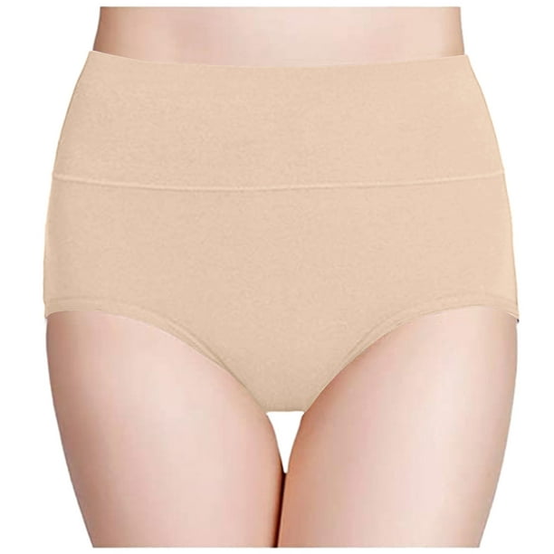 QunButy Shapewear For Women Tummy Control Underwear For Women Firm