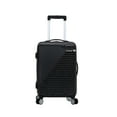 thumbnail image 3 of ROCKLAND Star trail 2 pc abs luggage set, 3 of 4