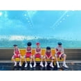 thumbnail image 2 of Figuras de acción de PVC de Anime SLAM DUNK, modelos coleccionables de juguetes, Sakuragi, Hanamichi, Rukawa, kaade, Akagi, Takenori, Mitsui, Hisashi, 2 of 4