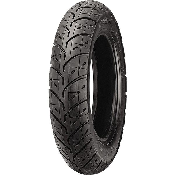 Kenda K329 Front//Rear Motorcycle Bias Tire 120//90R10 56J