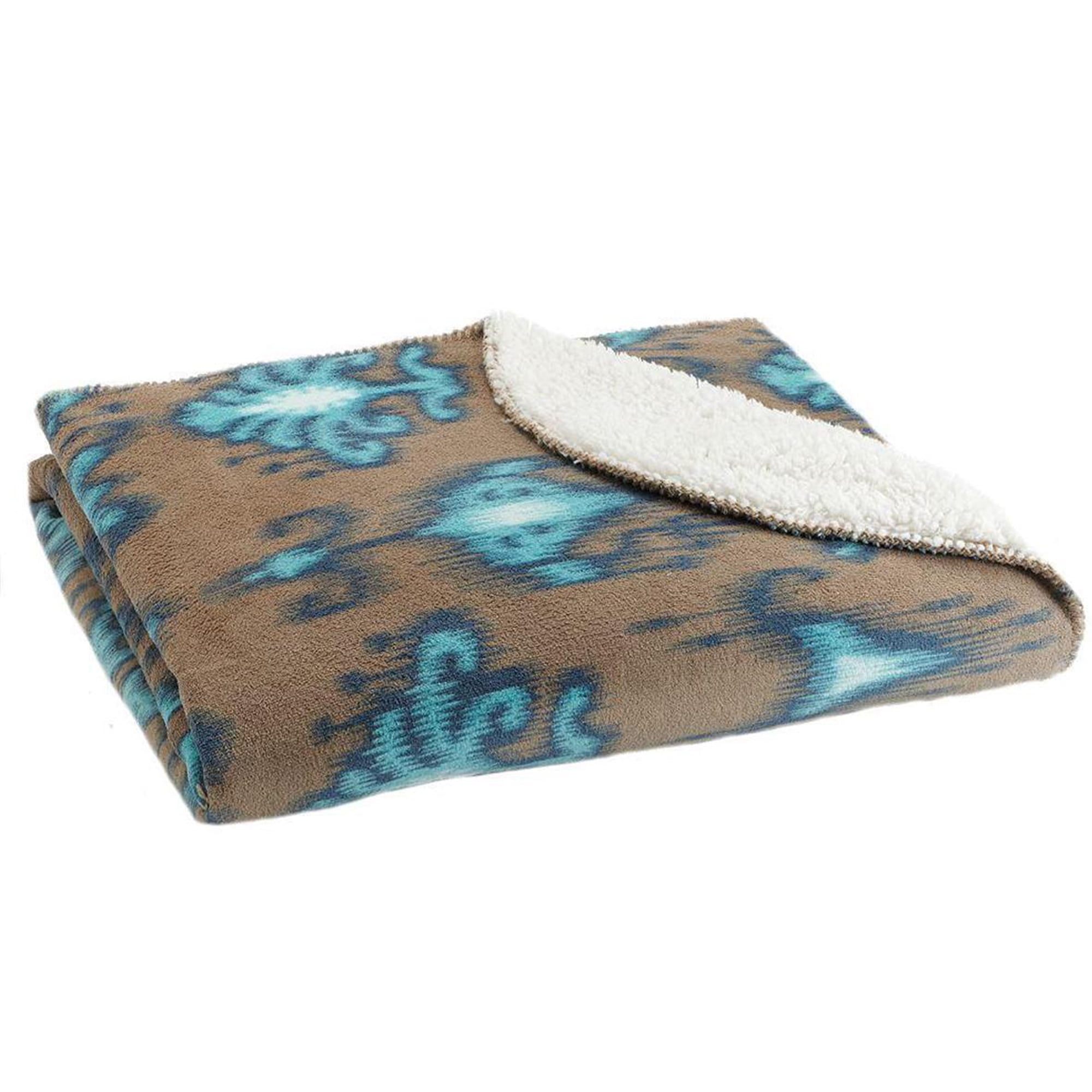 NEW~RALPH LAUREN~TWIN~CLASSIC MICROMINK BLANKET~NAVY BLUE ...