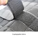 thumbnail image 3 of Sonducket Chaleco ponderado de carga de 15KG ajustable para entrenamiento de boxeo, equipo de Fitness, chaleco, ropa de arena, chaleco de peso para Ropa Deportiva, Zapatos Sonducket OD005532-00, 3 of 6
