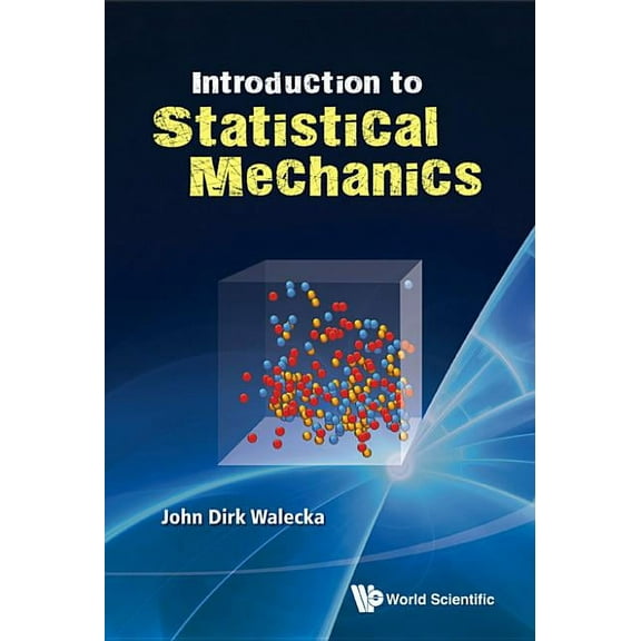 Introduction to Statistical Mechanics, (Hardcover)