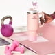 thumbnail image 3 of Juego de Accesorios para la Taza Stanley - Kit de 8 Piezas para Vasos de 30 oz y 40 oz, Cubierta Protectora de Silicona y Correa para Botella de Agua, 3 of 4