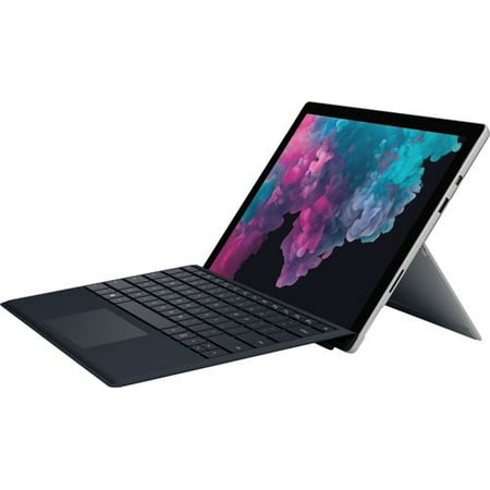 Microsoft Surface Pro with Black Type Cover Intel Core m3, 4GB, 128GB SSD