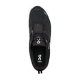 thumbnail image 3 of Tenis On Cloud Running Cloud 5 color negro con suela de goma, 3 of 4