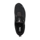 thumbnail image 3 of Tenis On Cloud Running Cloud 5 color negro con suela de goma, 3 of 4